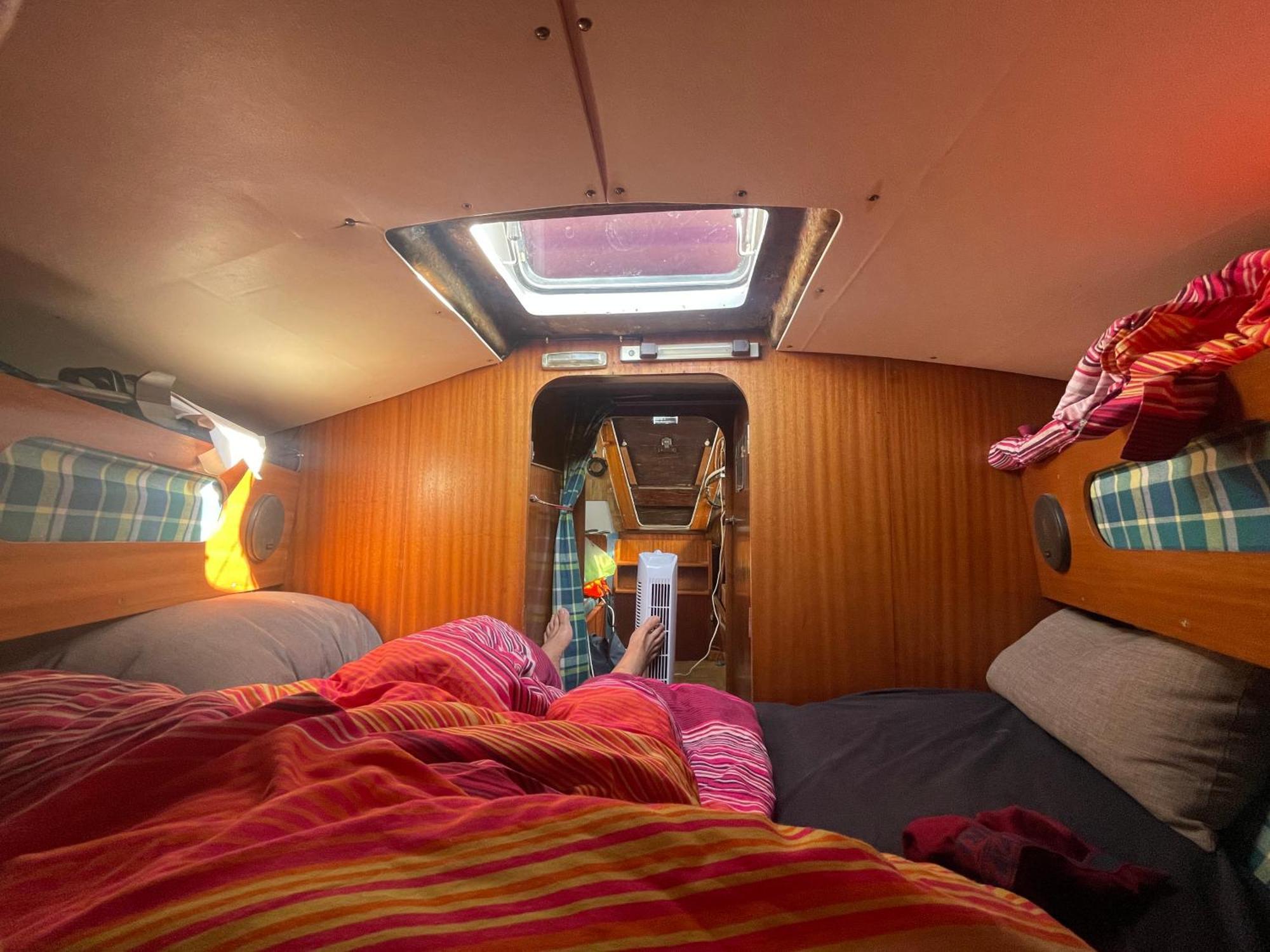 Yacht Studio Galarne Saint-Raphaël Екстериор снимка